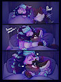 Ready Tough day ych (2/2)