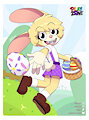 Easter 2025 by PlayZone