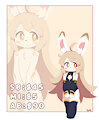 Bunny Adopt! [SOLD]
