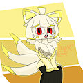 Nyomi Loose clothes
