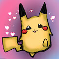 Sweet Kiss pika