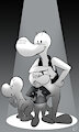 THE BONE GANG