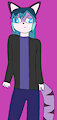 Iridia Dress by NickyCoolBun