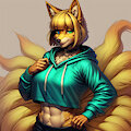 Belladonna Tye SFW Images