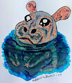 Repose (Completed In the Homeless Shelter)