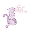 Mew kiss