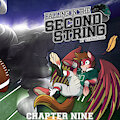Calling in the Second String - Chapter Nine by PheagleAdler