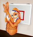 Lola Bunny by Paintchaser
