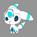 umbre the umbreon