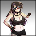 bnuny by Silvetz