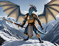 Eirwan (New)