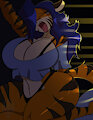 Saph in da mornin' by Jeffron