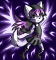 Aurora -- Take Control by ZeexFoxia