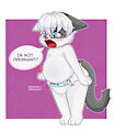 Denial... by Meko80