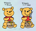 Here's Winnie! by SenGrisane