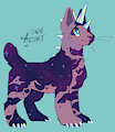 Adult Mock for Trinity