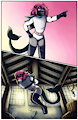 Comic Commission by Matsurik90