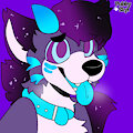Anim comm by Fluffyskyl