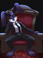Big Boss. Comm.#756 by cyndybell
