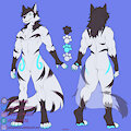 Commission por ElliotRexx