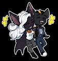 Friends are the Family You Choose by ShadowedEmber