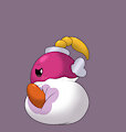 Bombette by Merrit