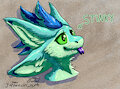Stinky Avali~ by GyroTech