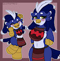Avian Adopt