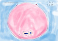 Inflated Laser Kirby by PokeChamp8