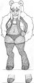 Digitigrade Gail Experiments