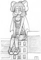 Older Suzie Sits