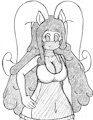 Gabby doodle 8 by Speedy526745