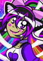 Speedpaint - Smile Moon!