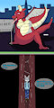 Trouble at the airport [3/11]