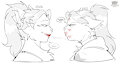|Renuar kiss Renuar|
