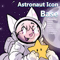 Astronaut base (P2u)
