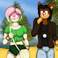 TSS/QuinCass: The Reunion