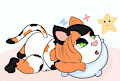 Tired Carina -By RockOne1- by DanielMania123