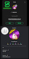 Session + Wire - Discord server replacement. by SilentSid1992