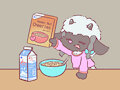 Cereal Wooloo -By Meters-