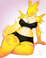 Renamon
