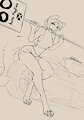 Pin. Grid Girl Lucy