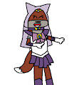 Maid Marian Became A Sailor Guardian