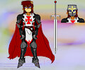 ($) Era Guardians: The Crusader 1/3 ($) by MasterStevo31