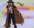 ($) Era Guardians: The Gunslinger 2/3 ($)