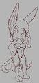 Sapphire -- On the Way (Sketch)