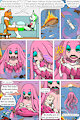 Misbegotten Kittens 6 - Cavanagh 10/11 by DrJavi