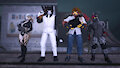 L4D2 Parody