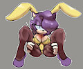 Miss wing easter