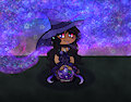 Witchy 420